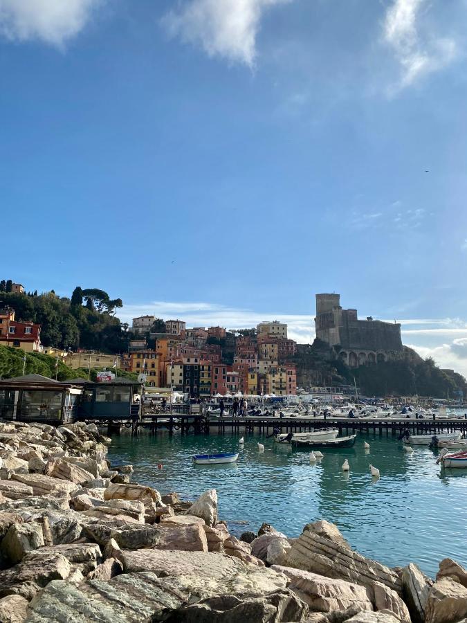 Il Nido Da Chiara *