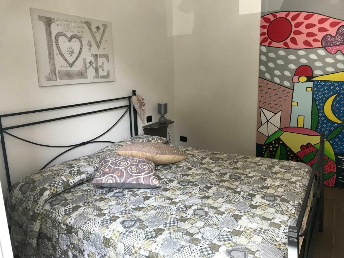 Il Nido Da Chiara * La Spezia