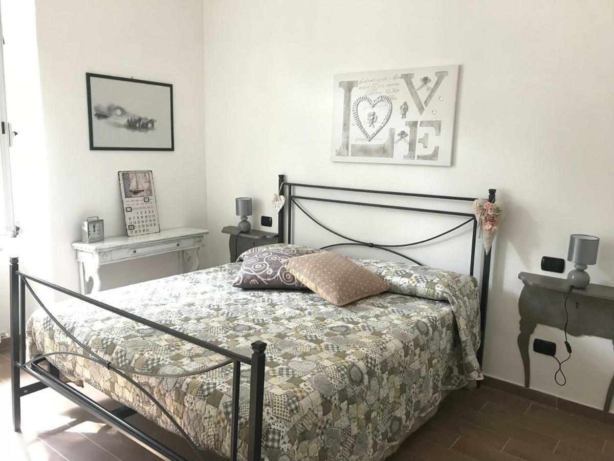 Il Nido Da Chiara *